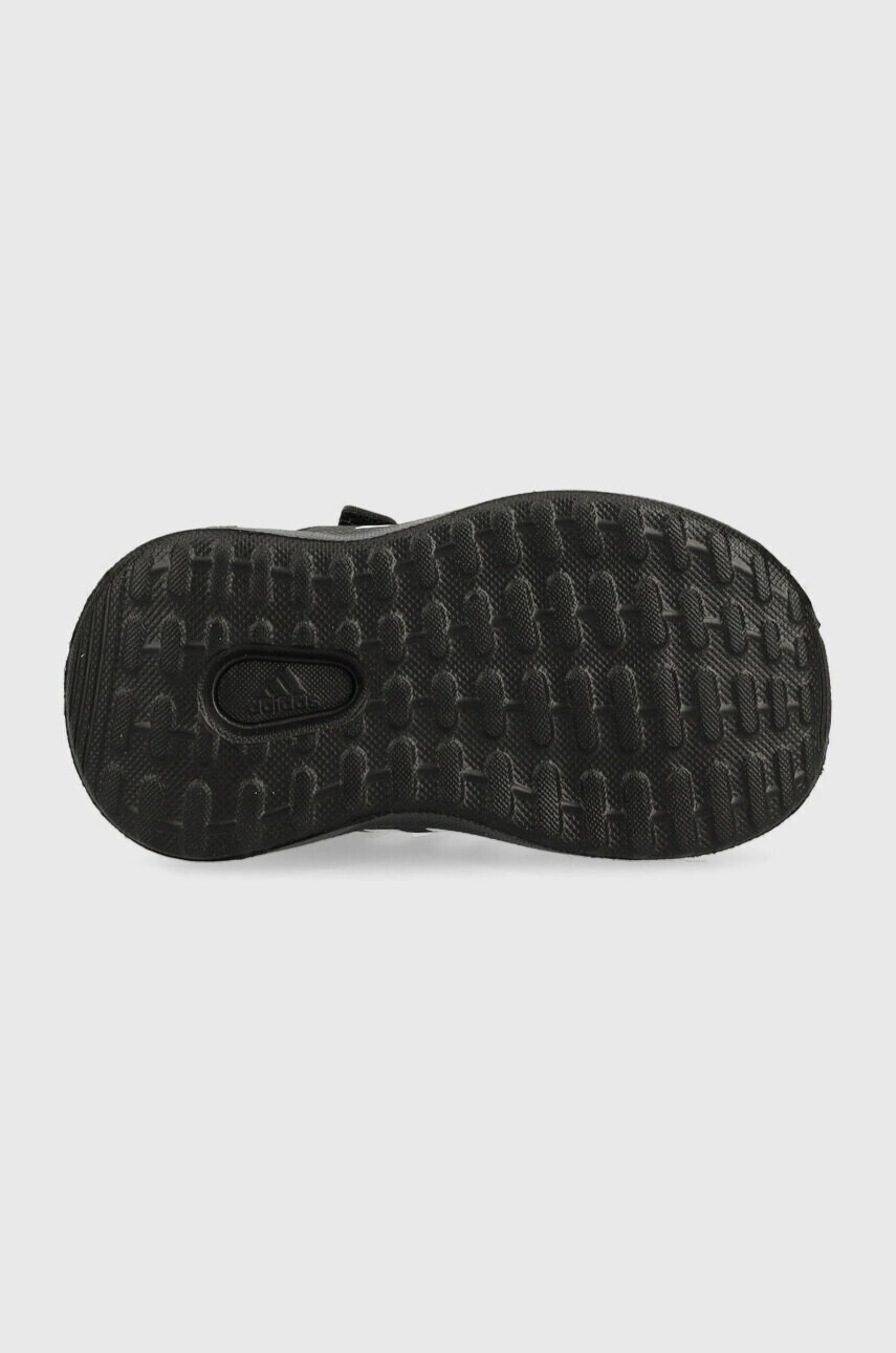 adidas Детски маратонки FortaRun 2.0 MICKEY в черно - Pepit.bg
