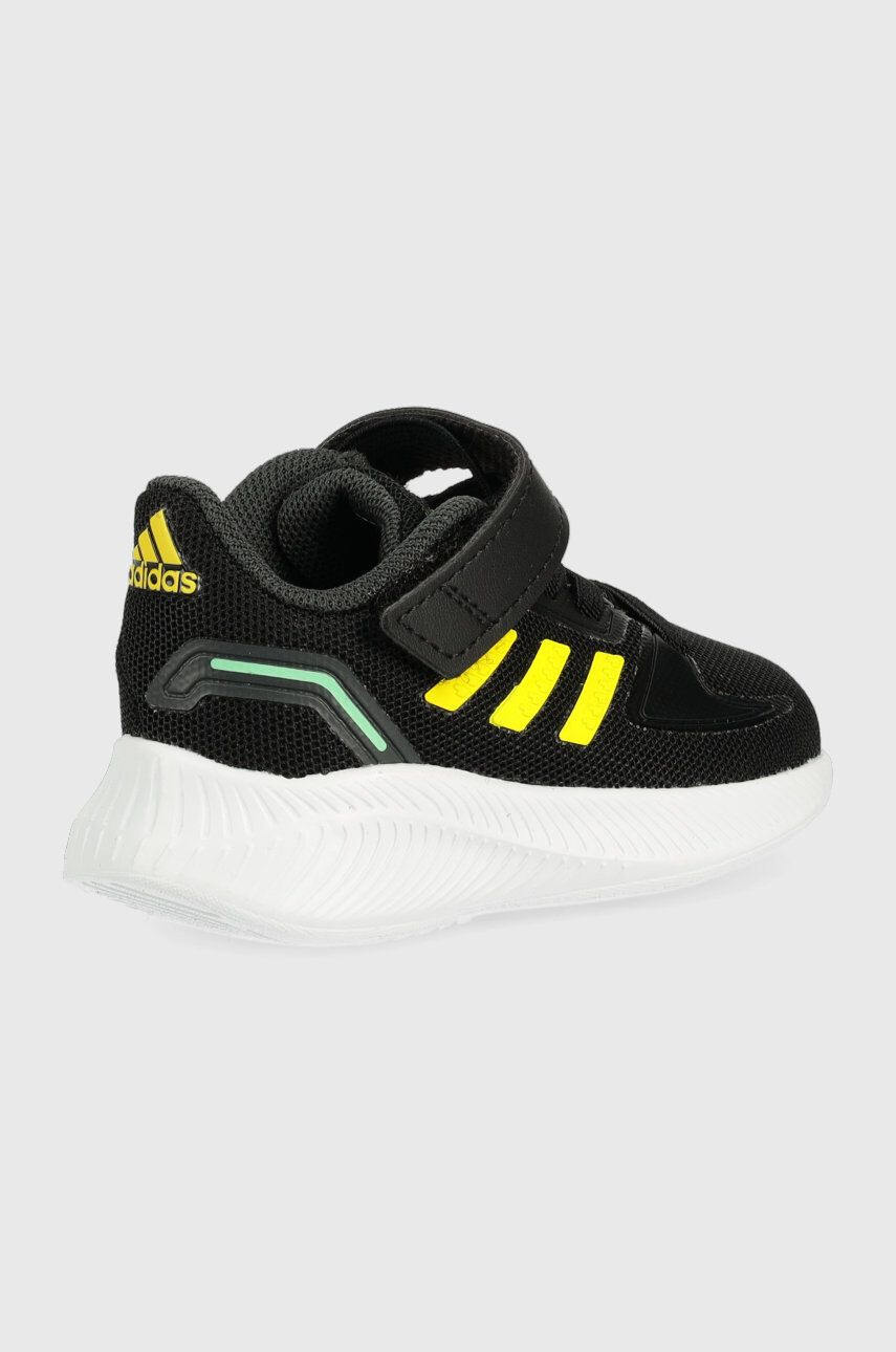 adidas Детски маратонки HR1400 - Pepit.bg