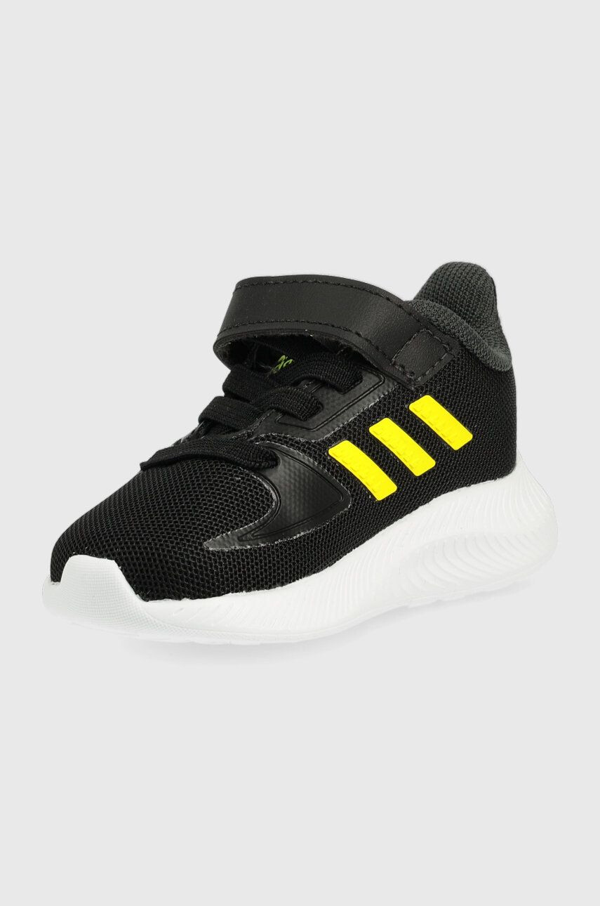 adidas Детски маратонки HR1400 - Pepit.bg