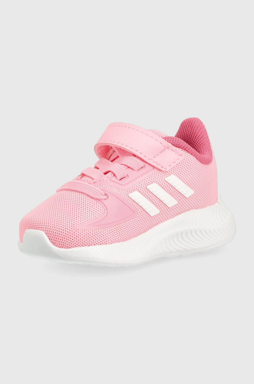 adidas Детски маратонки HR1403 - Pepit.bg