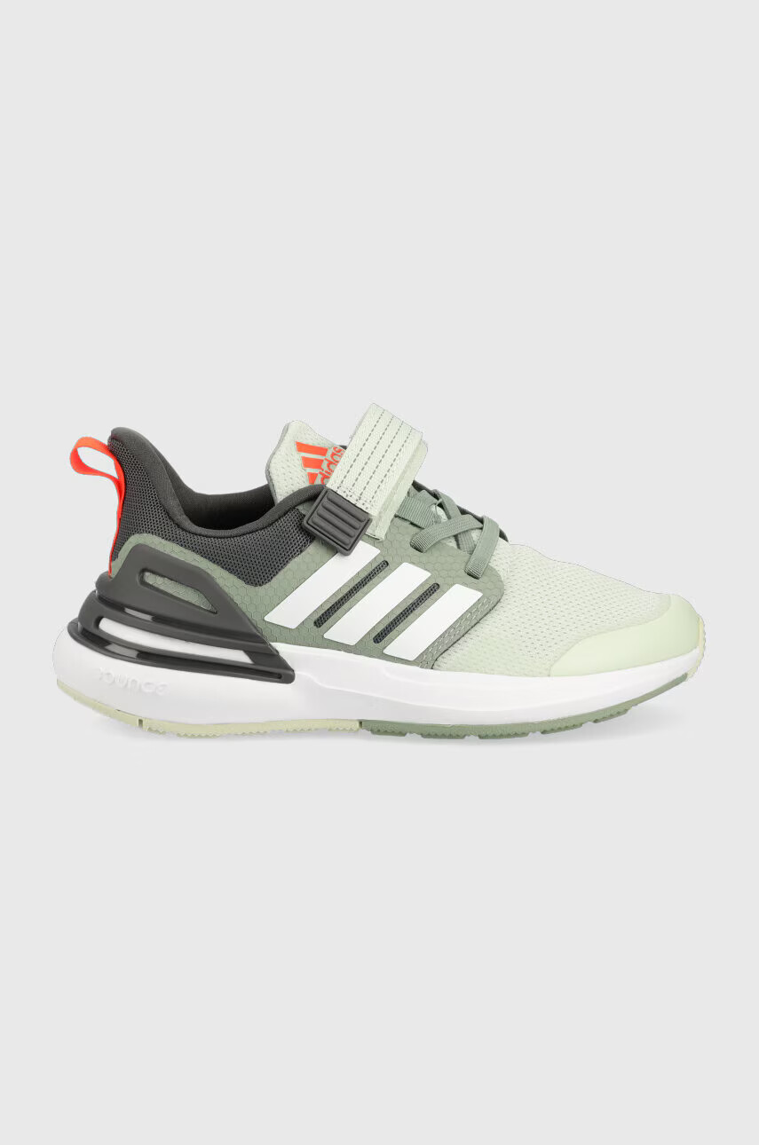 adidas Детски маратонки RapidaSport EL K - Pepit.bg