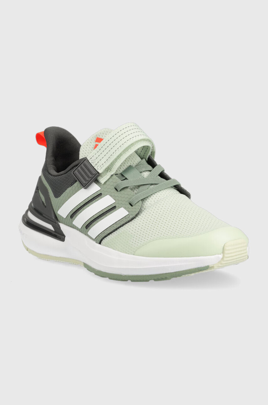 adidas Детски маратонки RapidaSport EL K - Pepit.bg