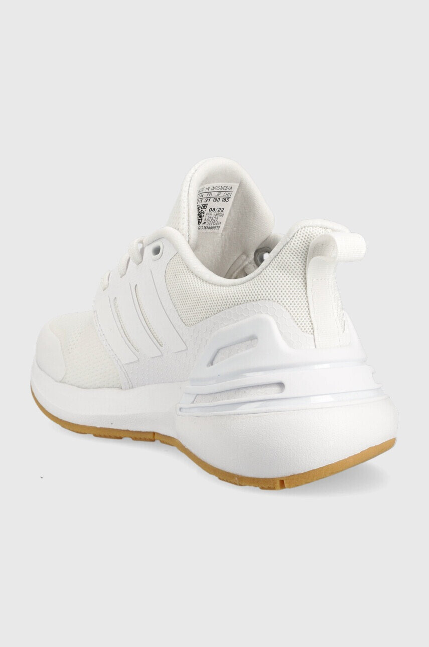 adidas Детски маратонки RapidaSport K в бяло - Pepit.bg
