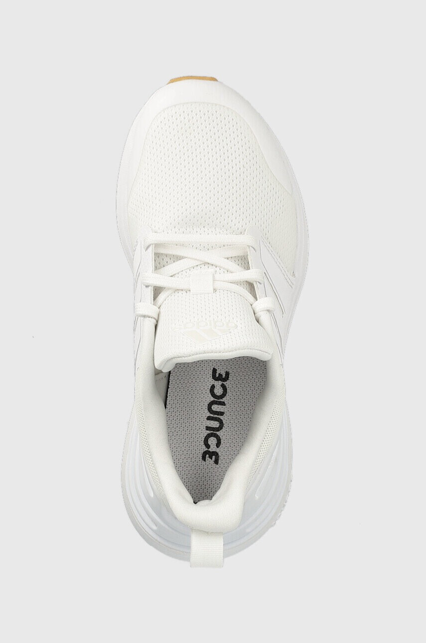 adidas Детски маратонки RapidaSport K в бяло - Pepit.bg