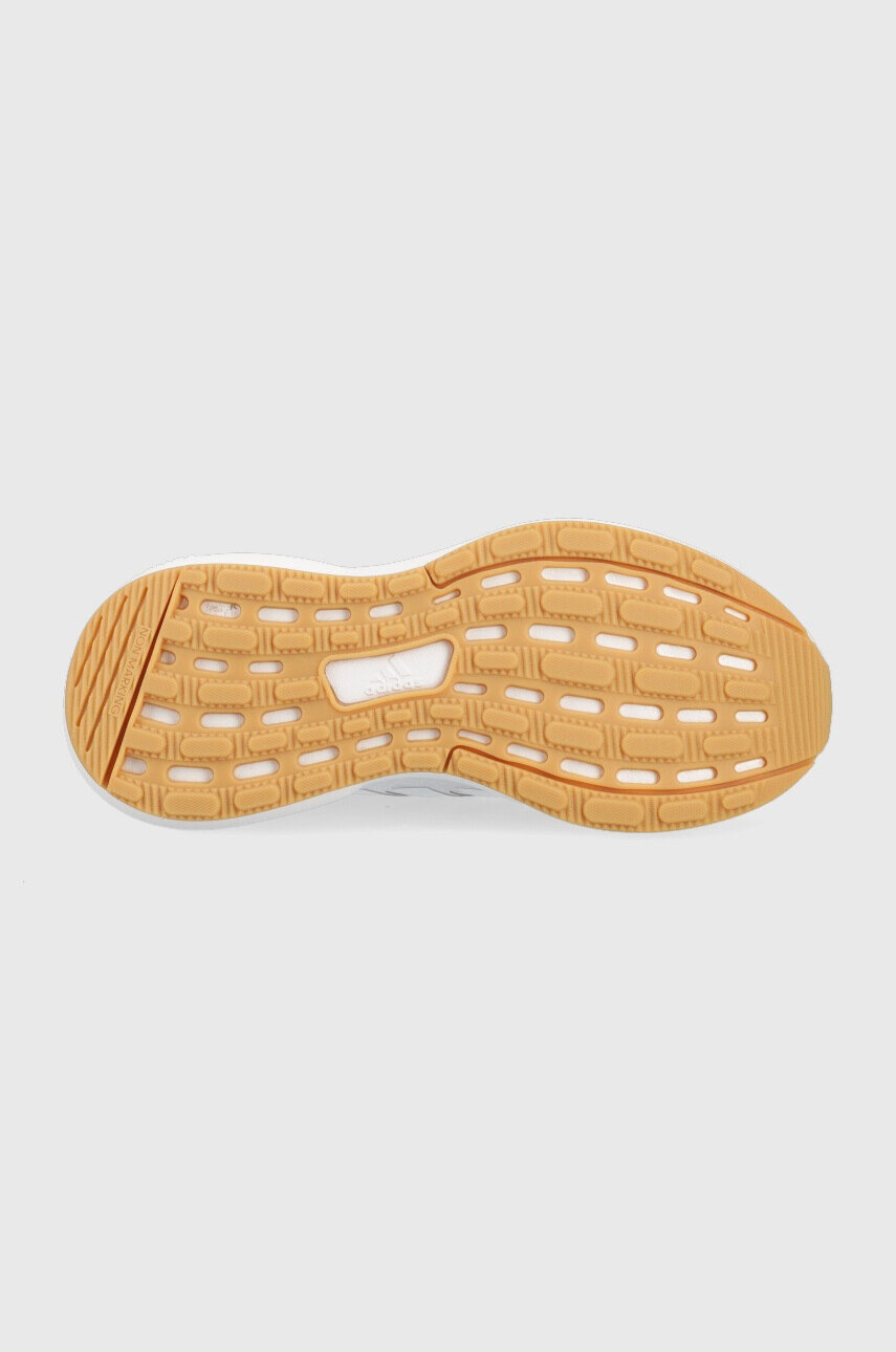 adidas Детски маратонки RapidaSport K в бяло - Pepit.bg