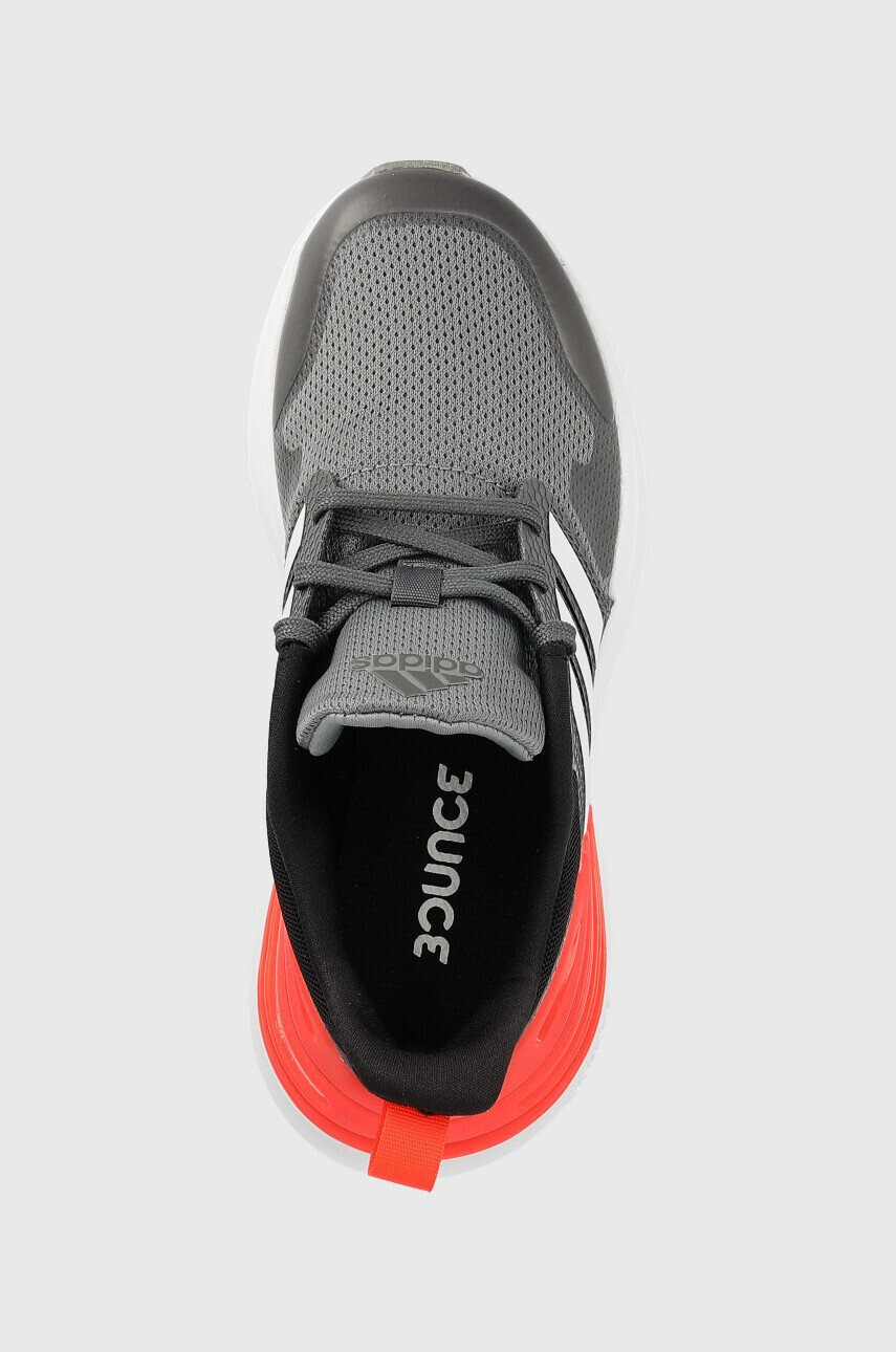 adidas Детски маратонки RapidaSport K в сиво - Pepit.bg