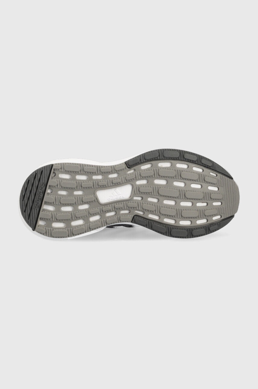 adidas Детски маратонки RapidaSport K в сиво - Pepit.bg