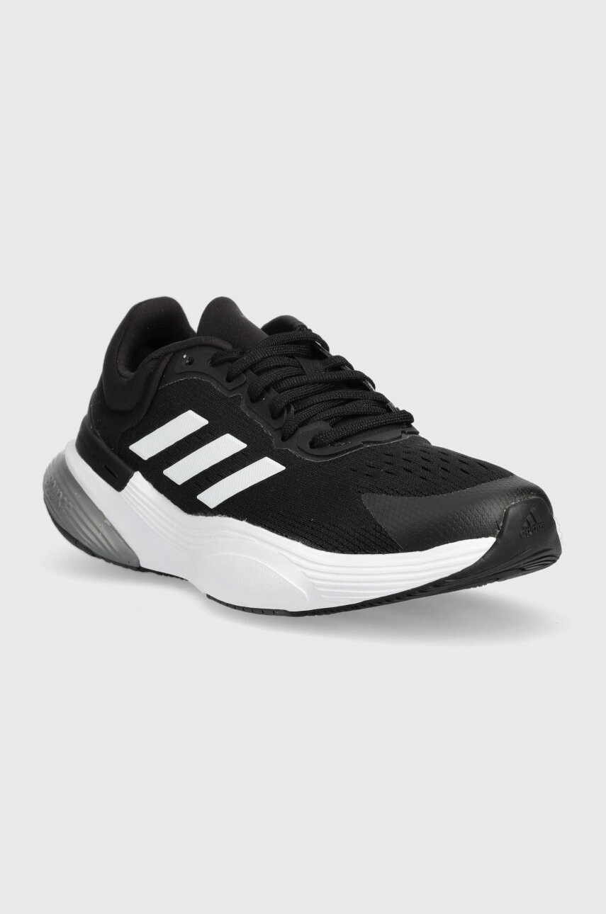 adidas Детски маратонки Response Super 3.0 в черно - Pepit.bg