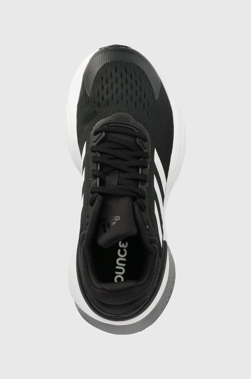 adidas Детски маратонки Response Super 3.0 в черно - Pepit.bg