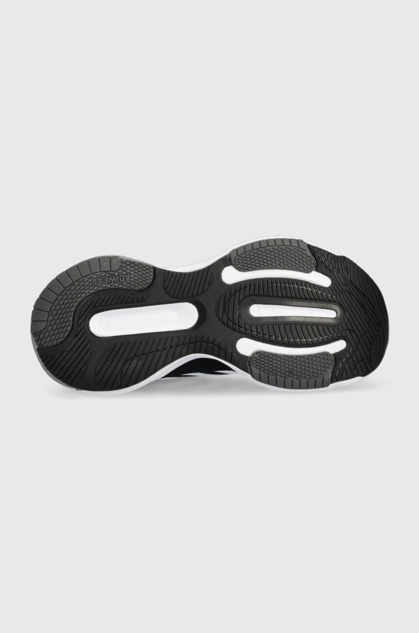 adidas Детски маратонки Response Super 3.0 в черно - Pepit.bg