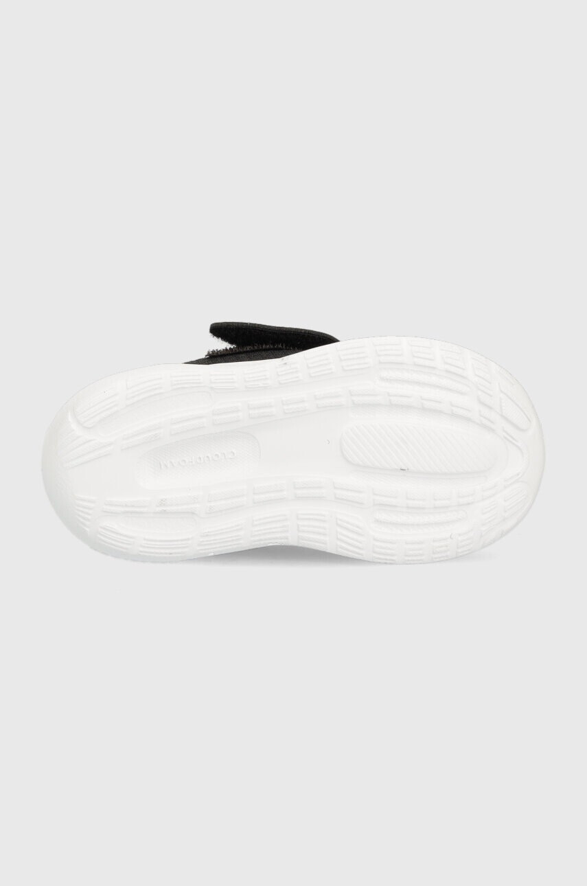 adidas Детски маратонки RUNFALCON 3.0 AC I в черно - Pepit.bg