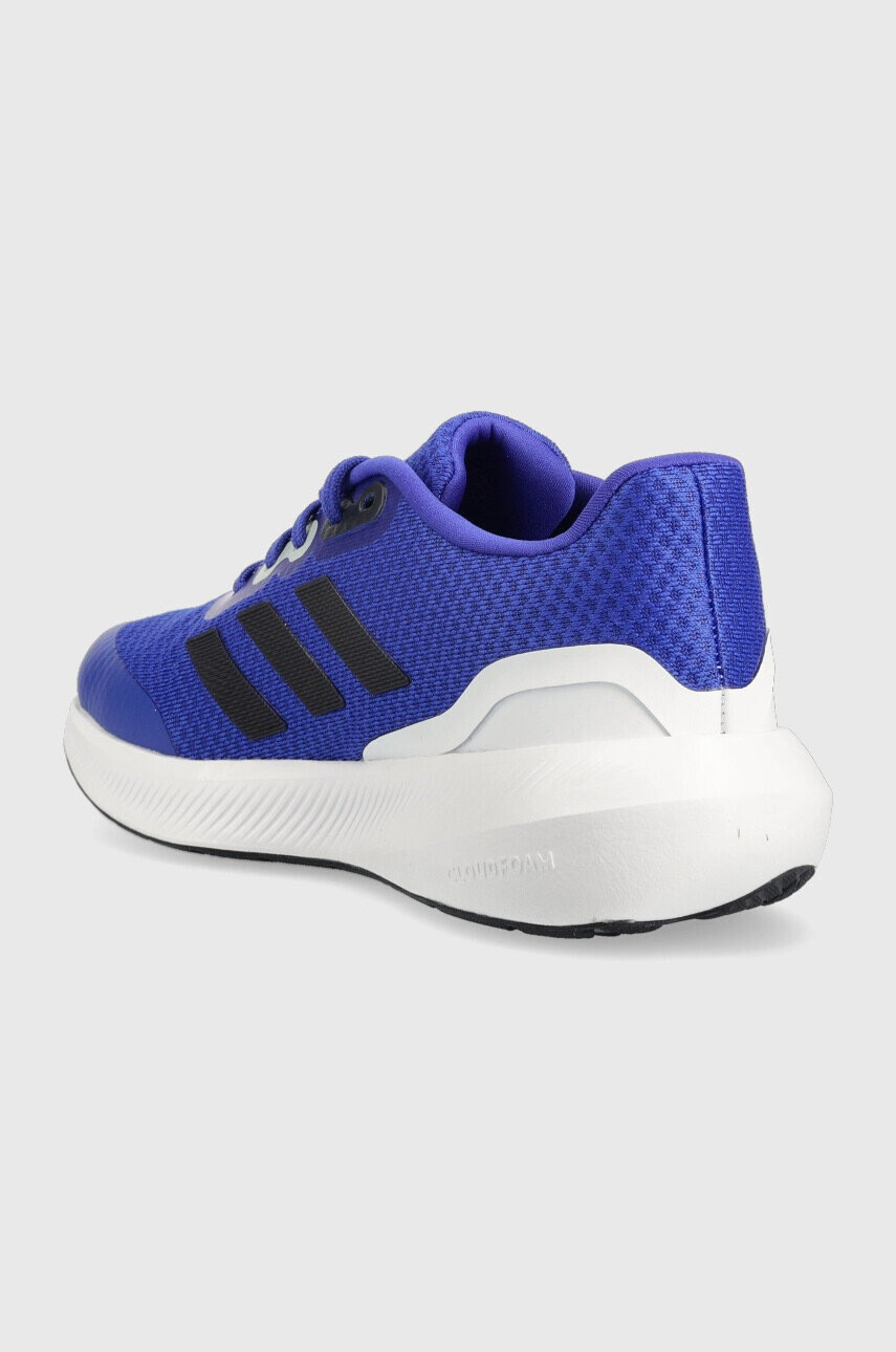 adidas Детски маратонки RUNFALCON 3.0 K в синьо - Pepit.bg