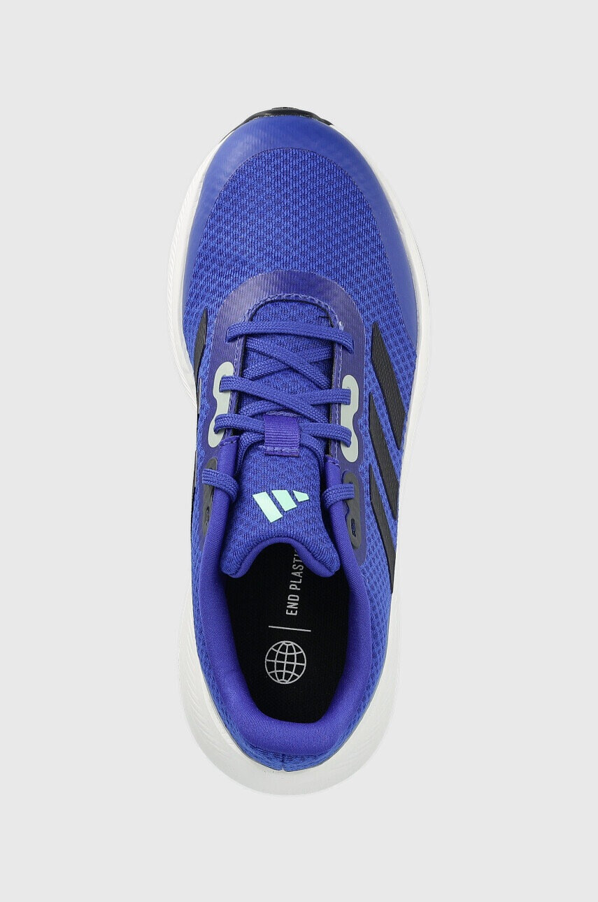 adidas Детски маратонки RUNFALCON 3.0 K в синьо - Pepit.bg