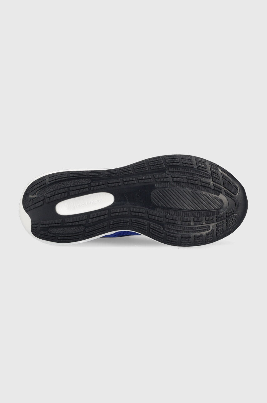 adidas Детски маратонки RUNFALCON 3.0 K в синьо - Pepit.bg