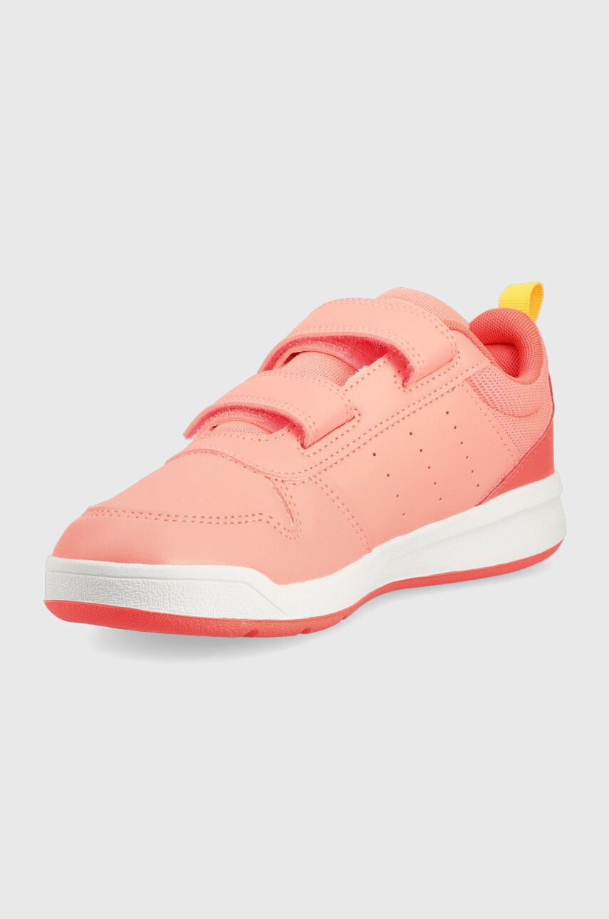 adidas Детски маратонки Tensaur GW9072 в розово - Pepit.bg