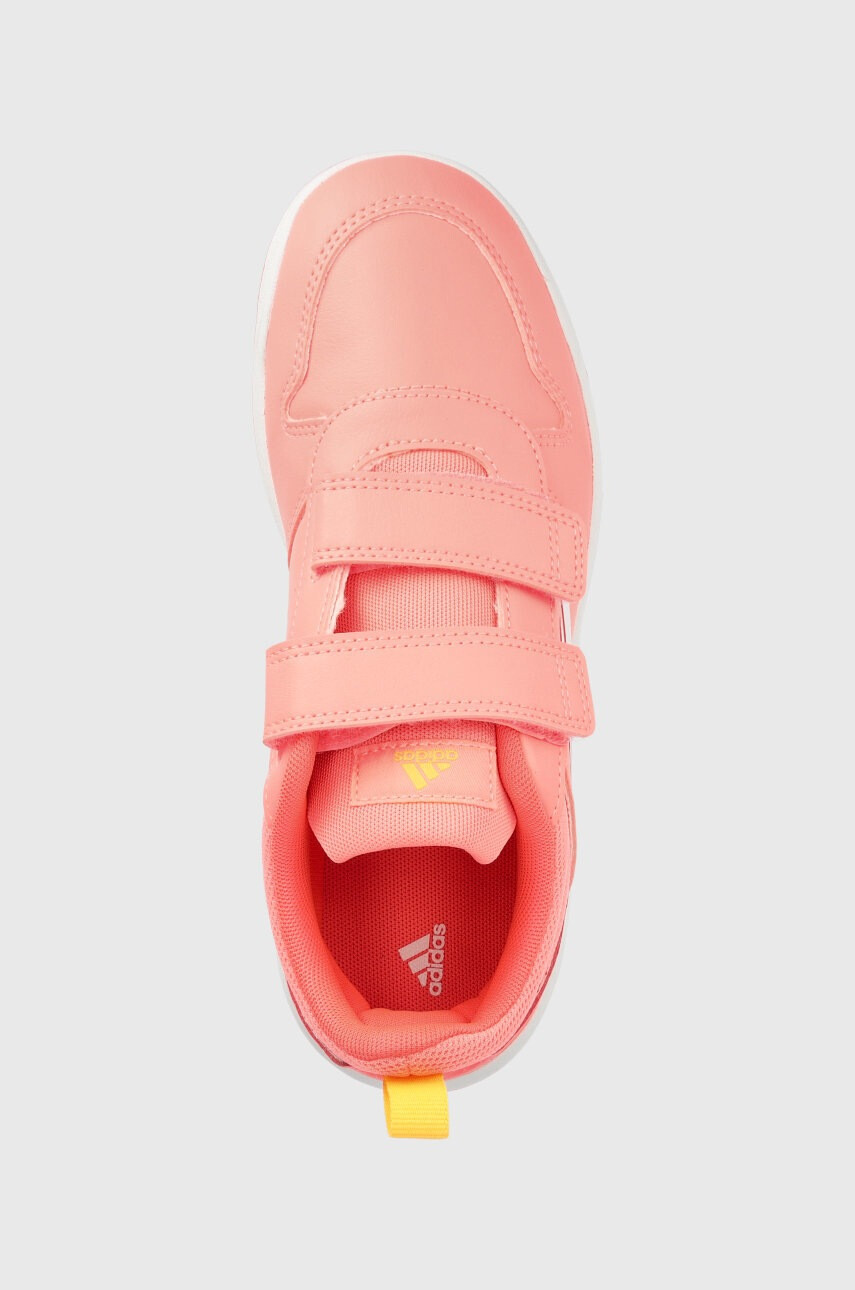 adidas Детски маратонки Tensaur GW9072 в розово - Pepit.bg