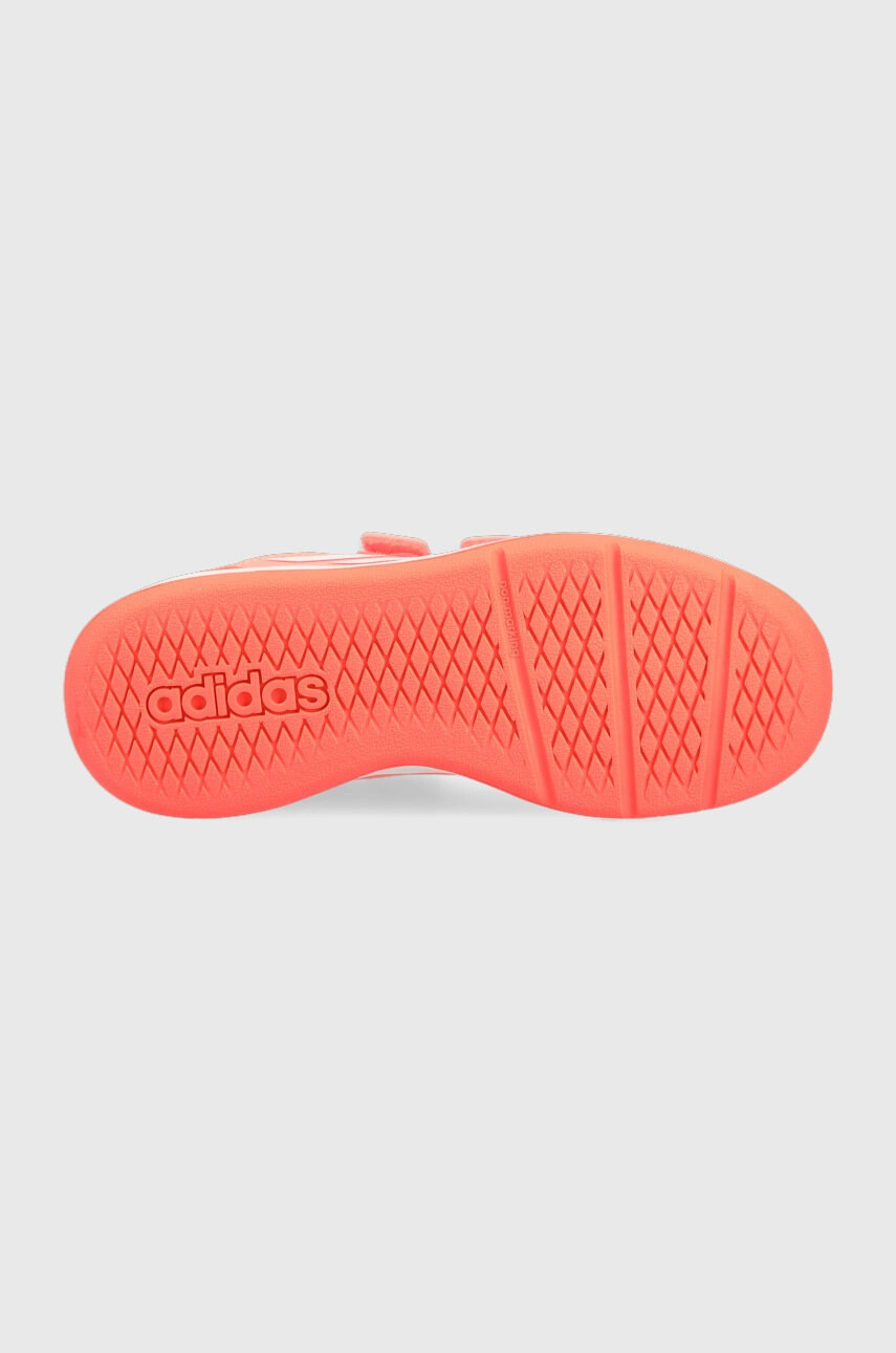 adidas Детски маратонки Tensaur GW9072 в розово - Pepit.bg