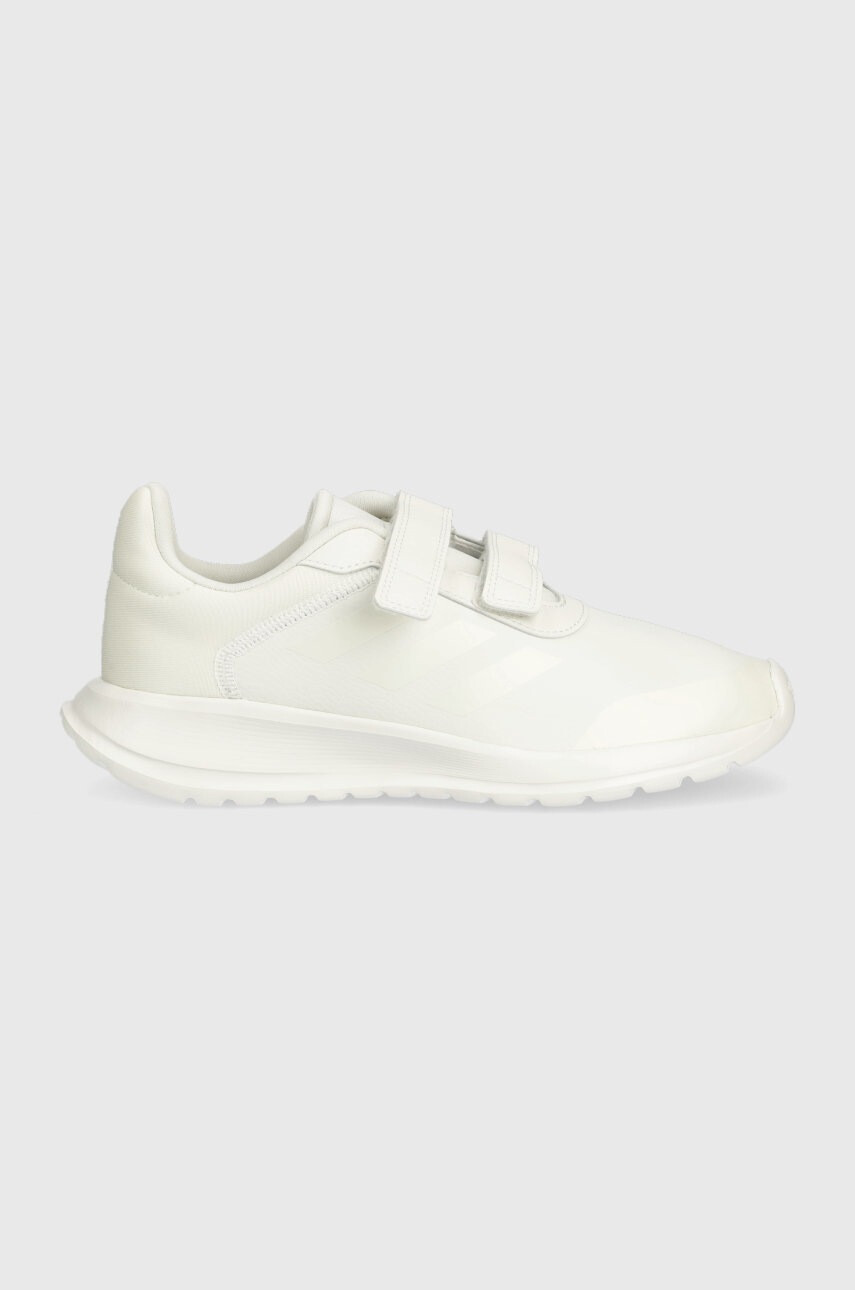 adidas Детски маратонки Tensaur Run в бяло - Pepit.bg