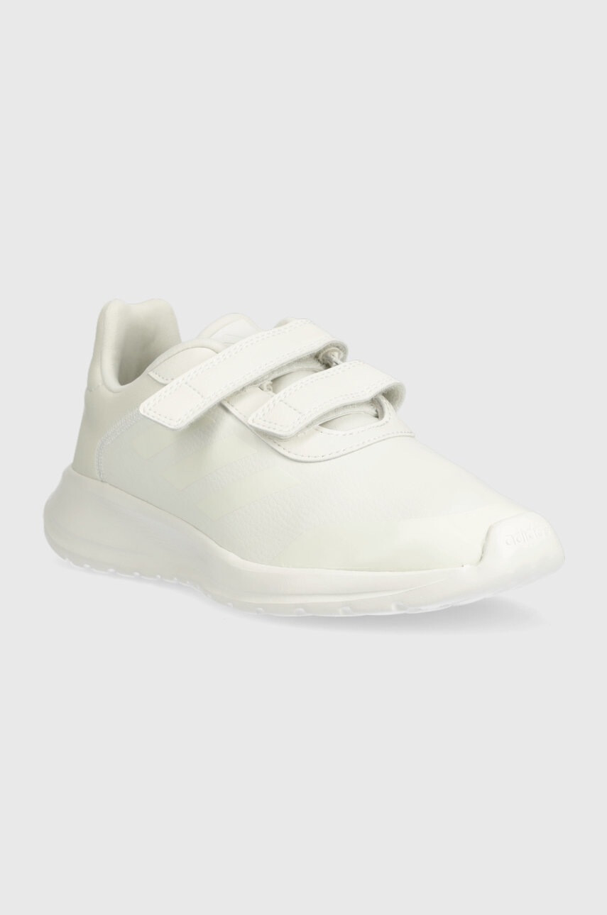 adidas Детски маратонки Tensaur Run в бяло - Pepit.bg