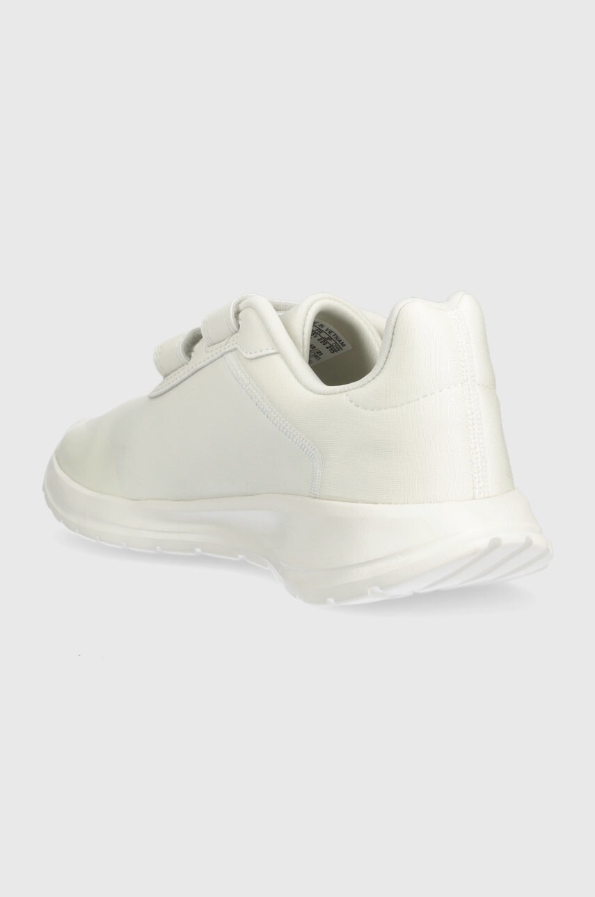 adidas Детски маратонки Tensaur Run в бяло - Pepit.bg