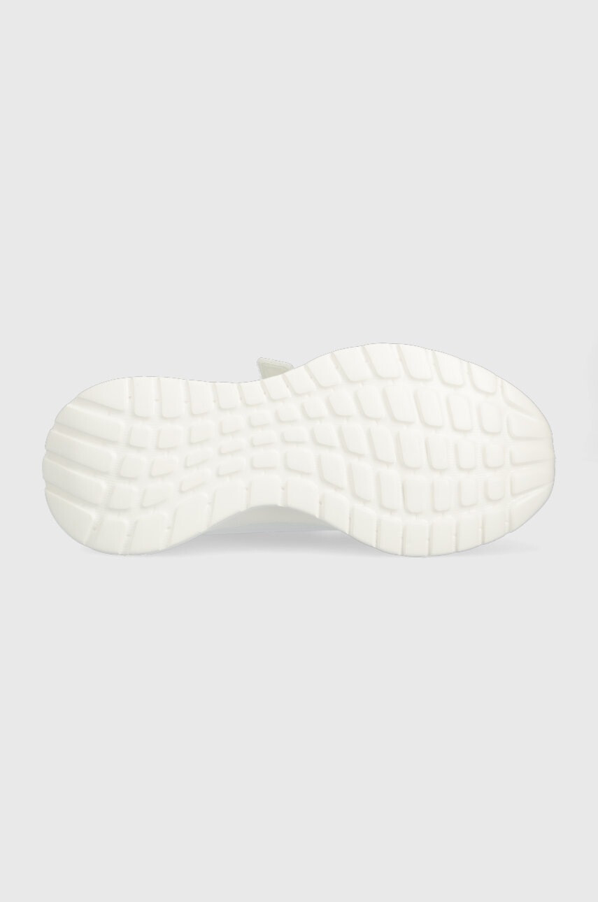 adidas Детски маратонки Tensaur Run в бяло - Pepit.bg