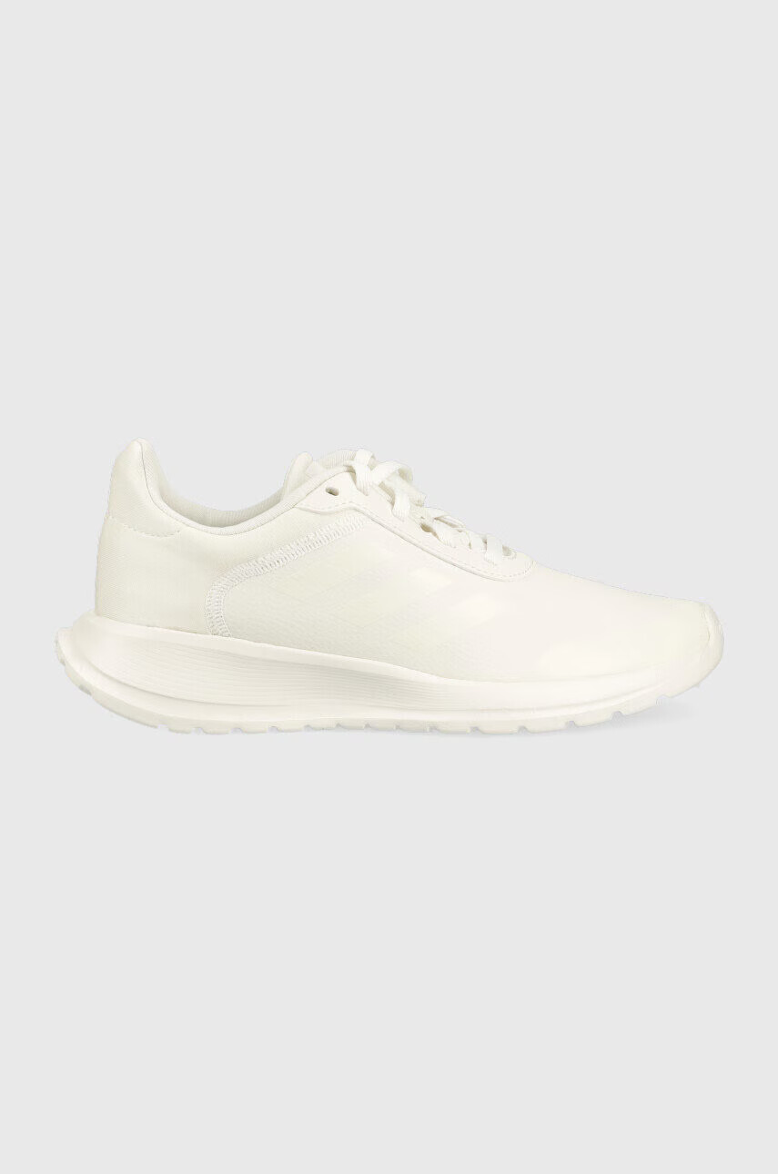 adidas Детски маратонки Tensaur Run в бяло - Pepit.bg