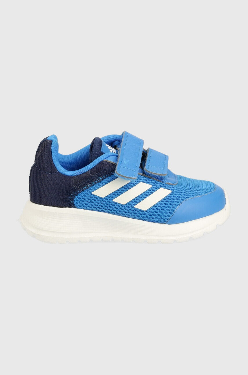 adidas Детски маратонки Tensaur Run 2.0 CF в синьо - Pepit.bg