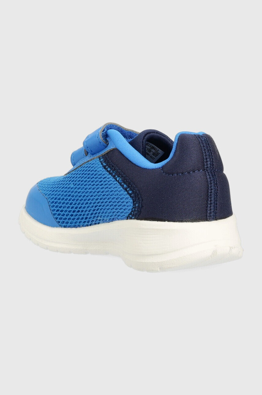 adidas Детски маратонки Tensaur Run 2.0 CF в синьо - Pepit.bg