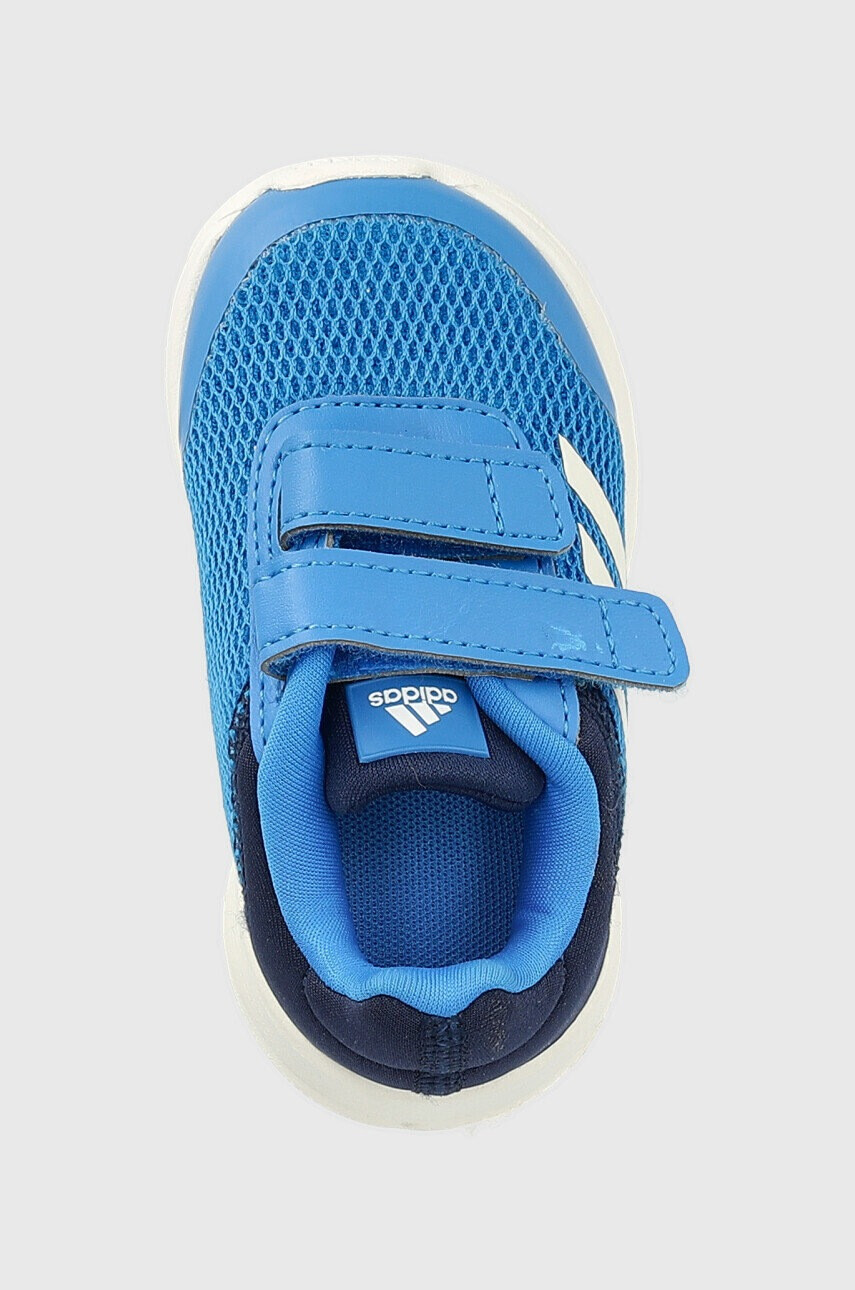 adidas Детски маратонки Tensaur Run 2.0 CF в синьо - Pepit.bg