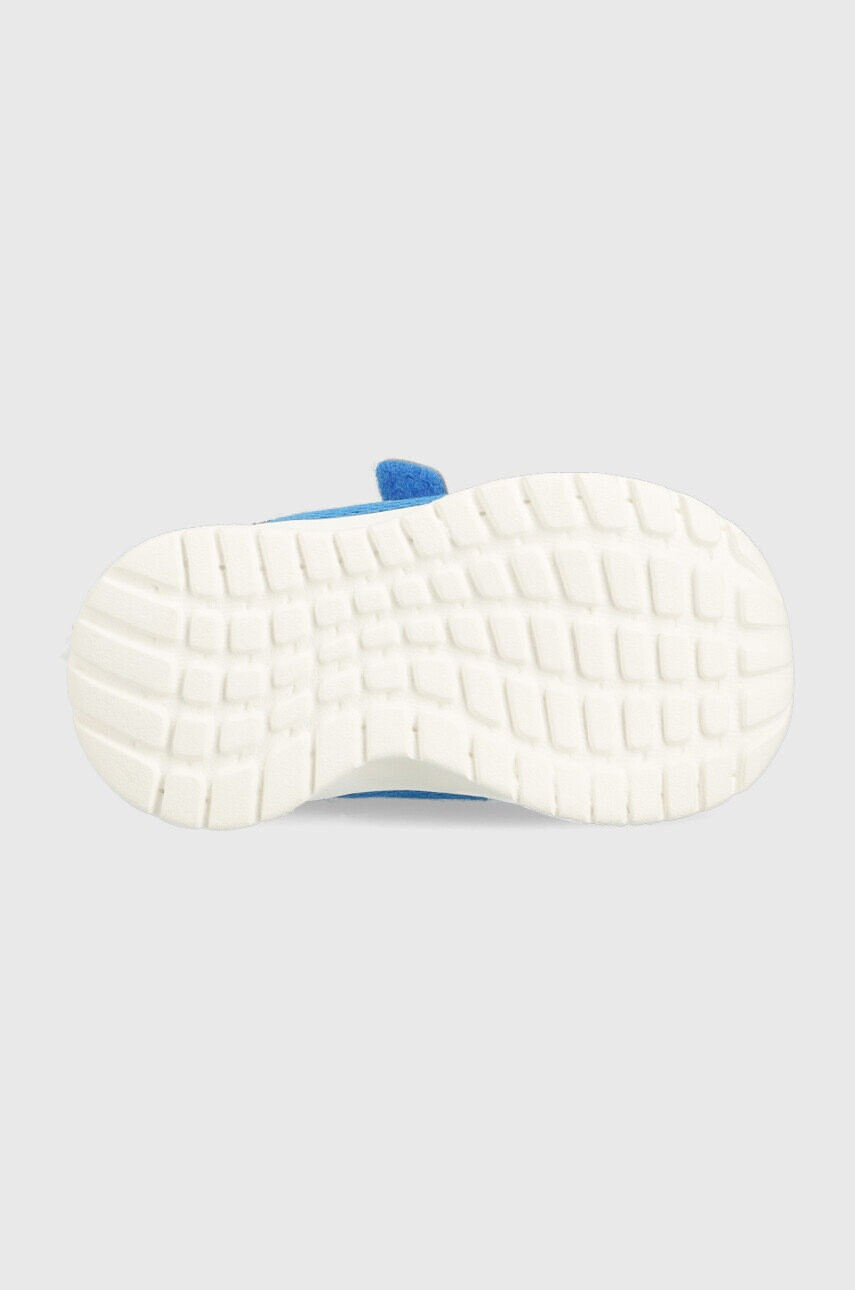 adidas Детски маратонки Tensaur Run 2.0 CF в синьо - Pepit.bg