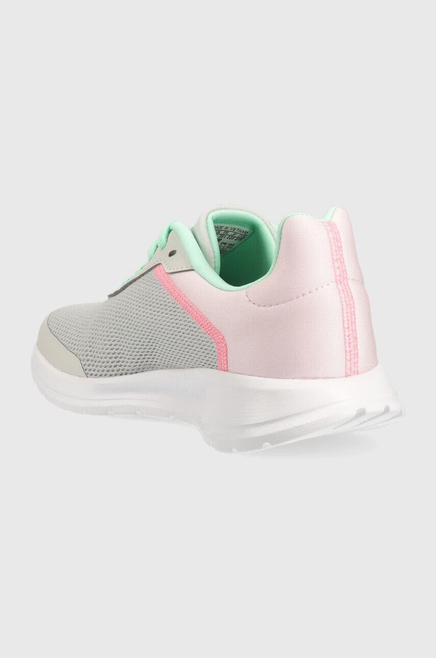 adidas Детски маратонки Tensaur Run 2.0 K в сиво - Pepit.bg