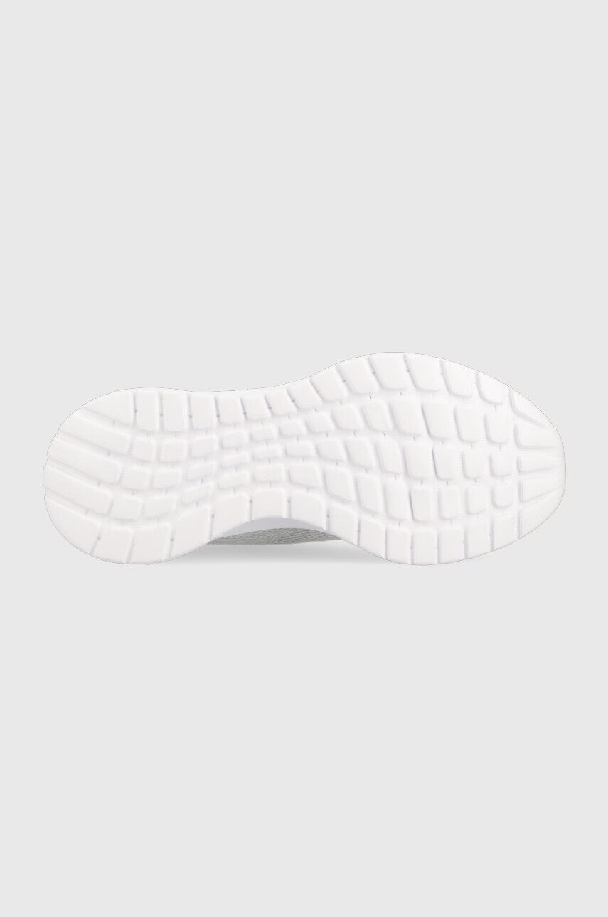 adidas Детски маратонки Tensaur Run 2.0 K в сиво - Pepit.bg
