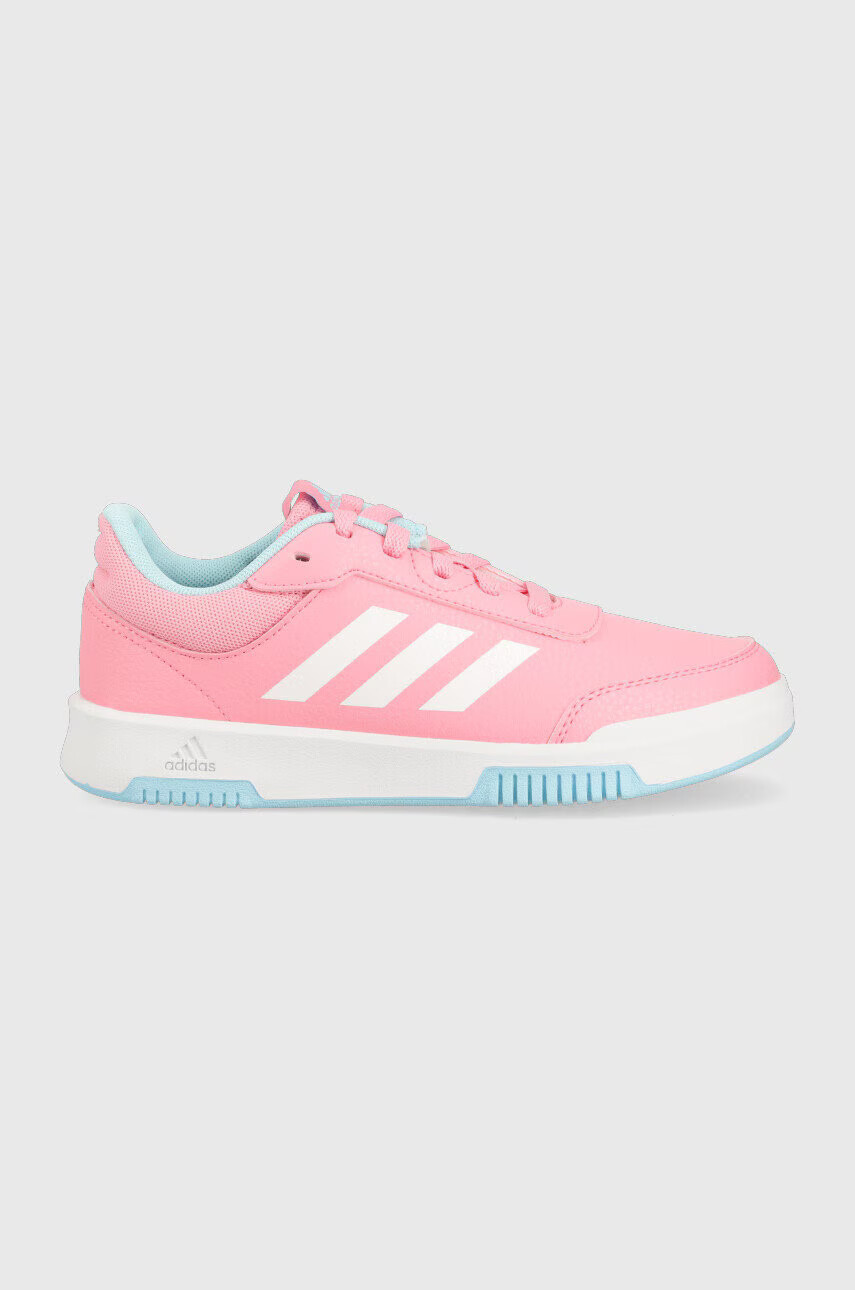 adidas Детски маратонки Tensaur Sport 2.0 в розово - Pepit.bg