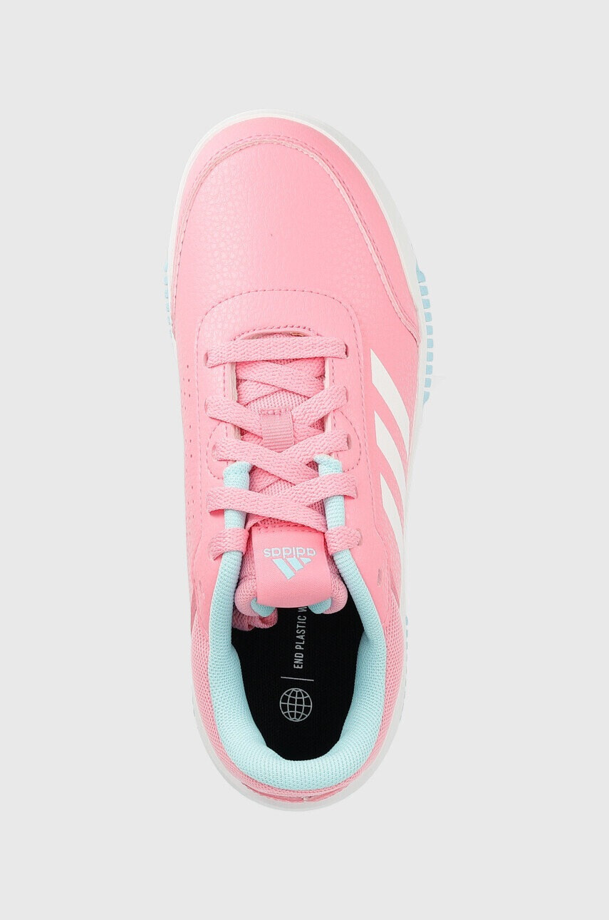 adidas Детски маратонки Tensaur Sport 2.0 в розово - Pepit.bg