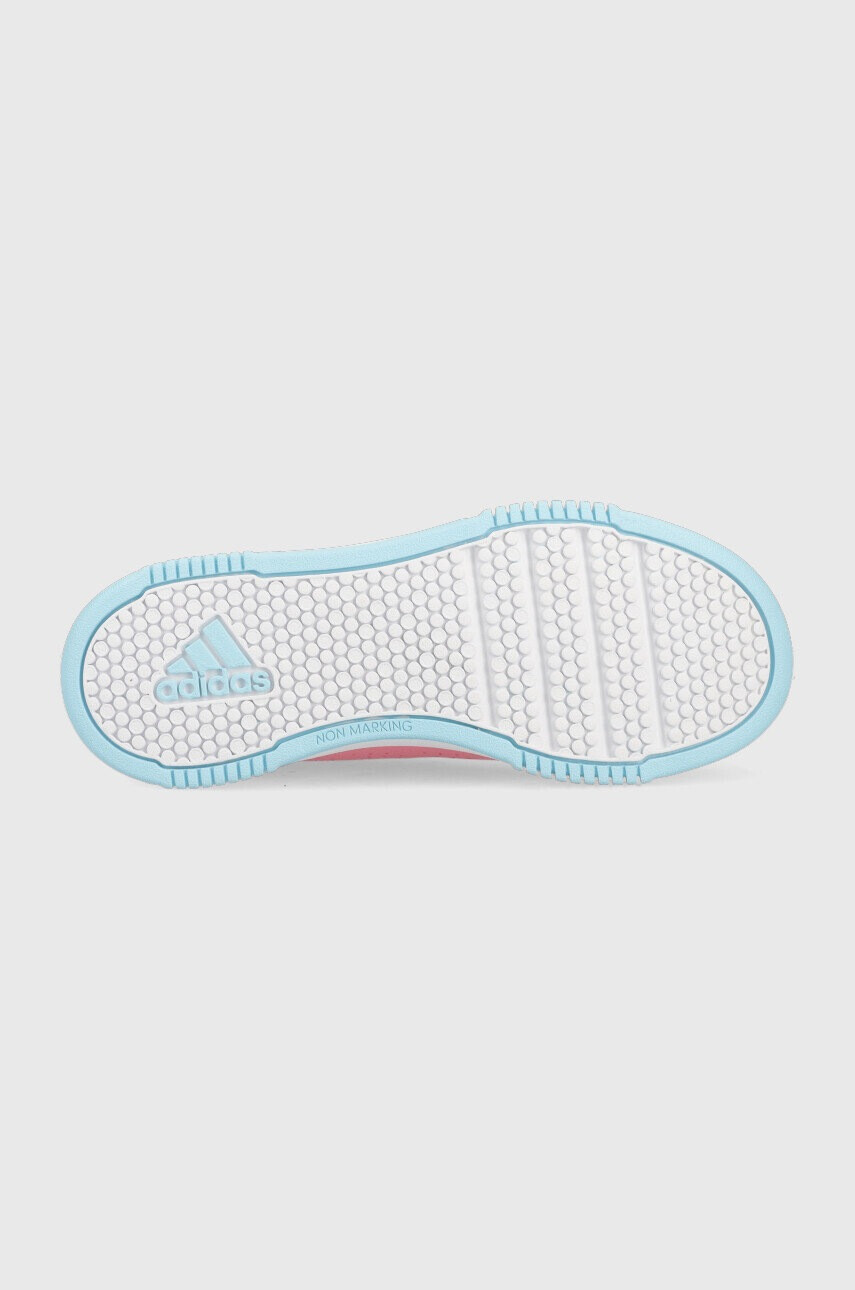 adidas Детски маратонки Tensaur Sport 2.0 в розово - Pepit.bg