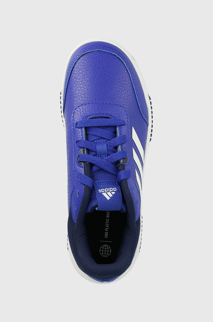 adidas Детски маратонки Tensaur Sport 2.0 K в синьо - Pepit.bg