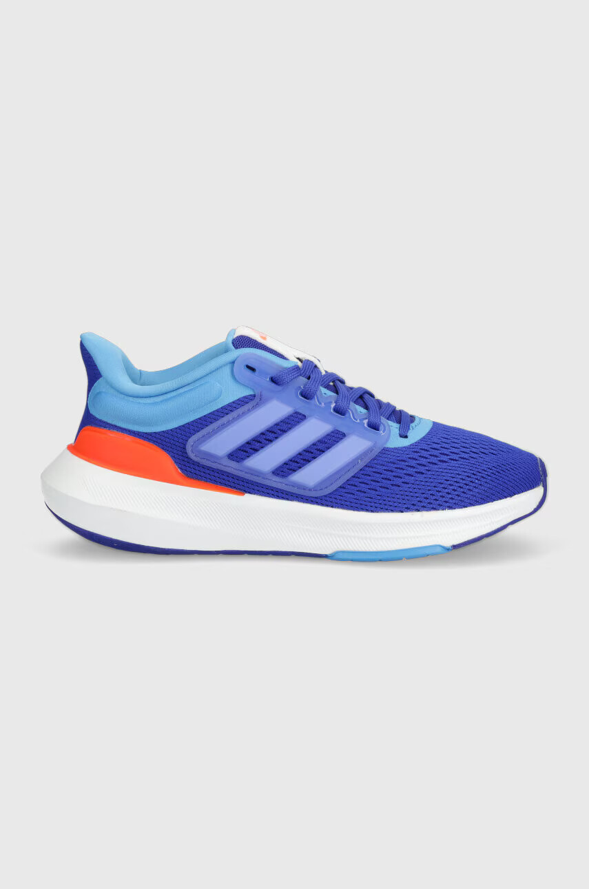 adidas Детски маратонки ULTRABOUNCE J В синьо - Pepit.bg