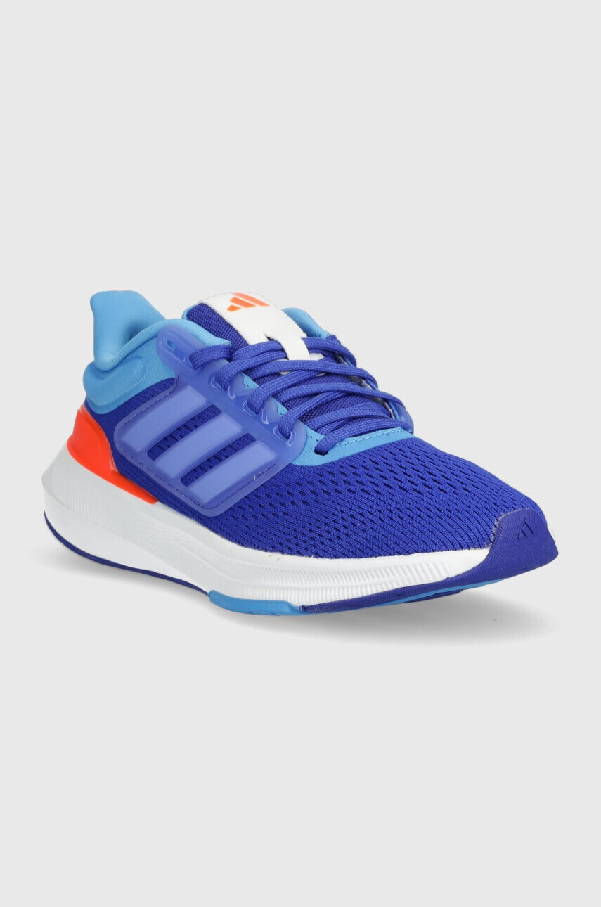 adidas Детски маратонки ULTRABOUNCE J В синьо - Pepit.bg