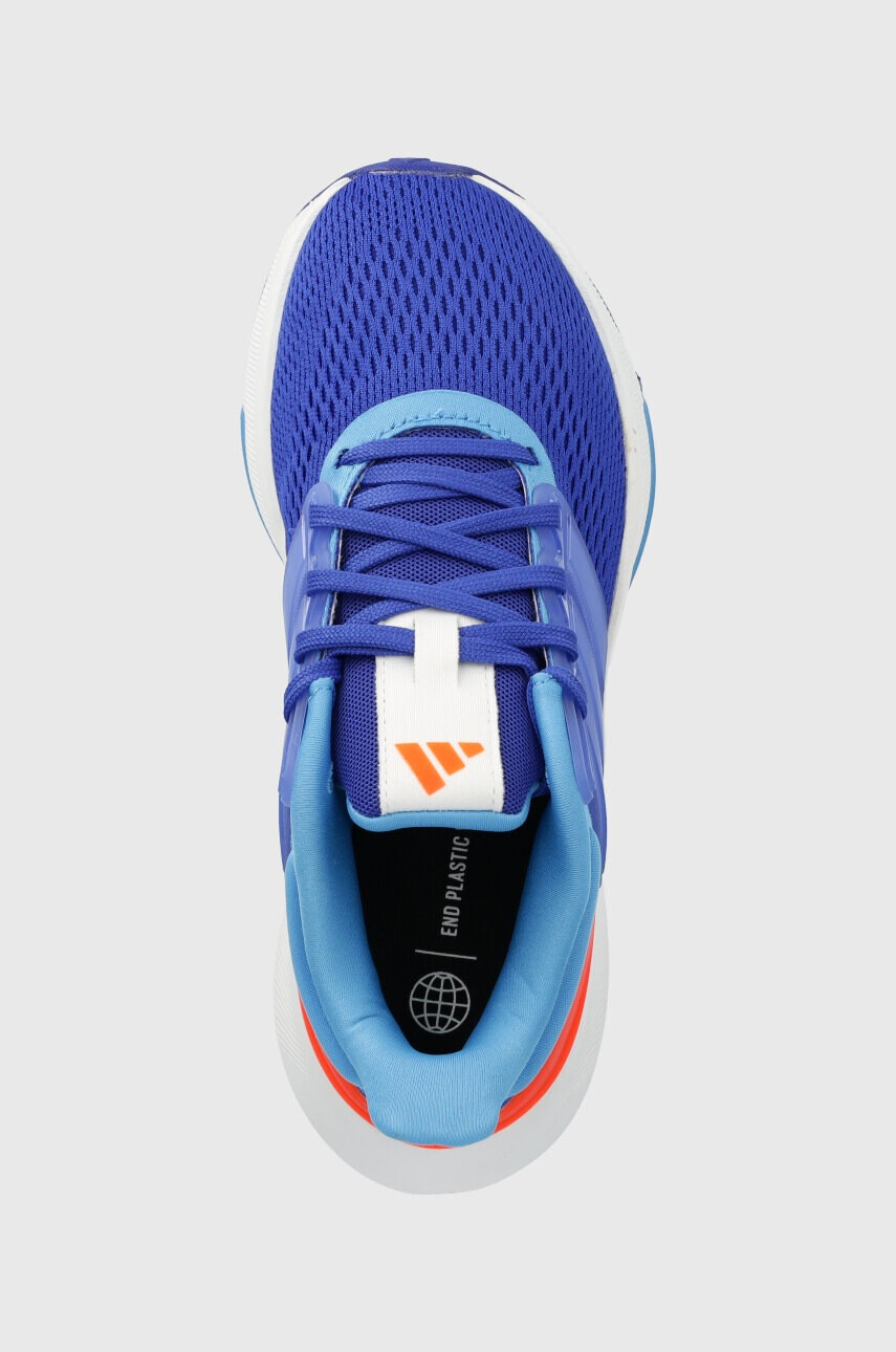adidas Детски маратонки ULTRABOUNCE J В синьо - Pepit.bg