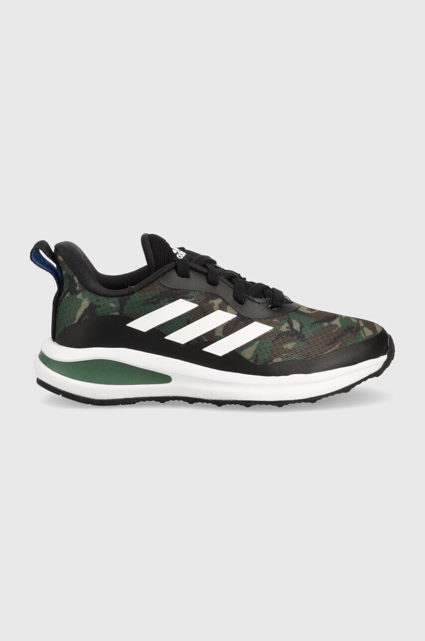 adidas Детски обувки в зелено - Pepit.bg
