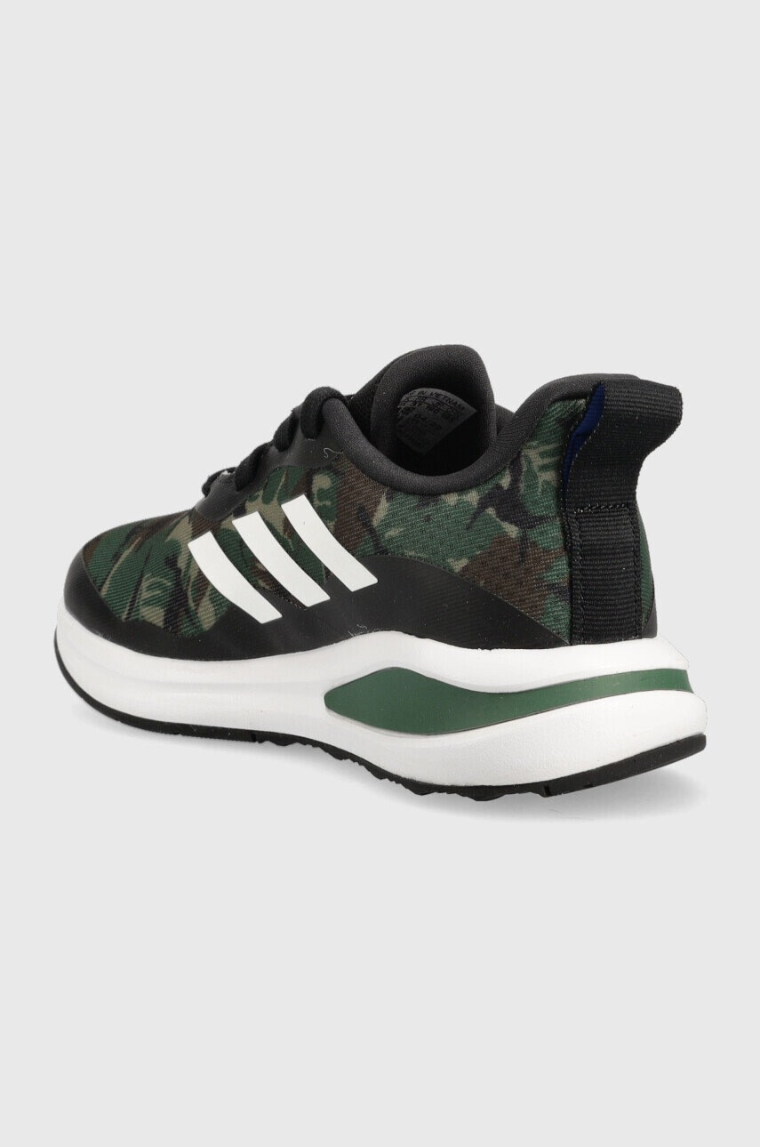 adidas Детски обувки в зелено - Pepit.bg