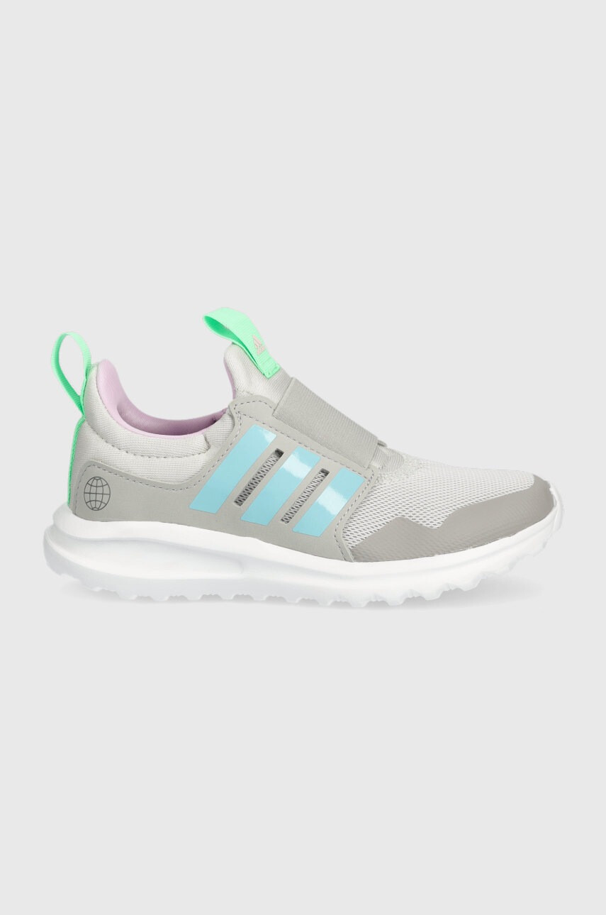 adidas Детски обувки ACTIVERIDE 2.0 в сиво - Pepit.bg
