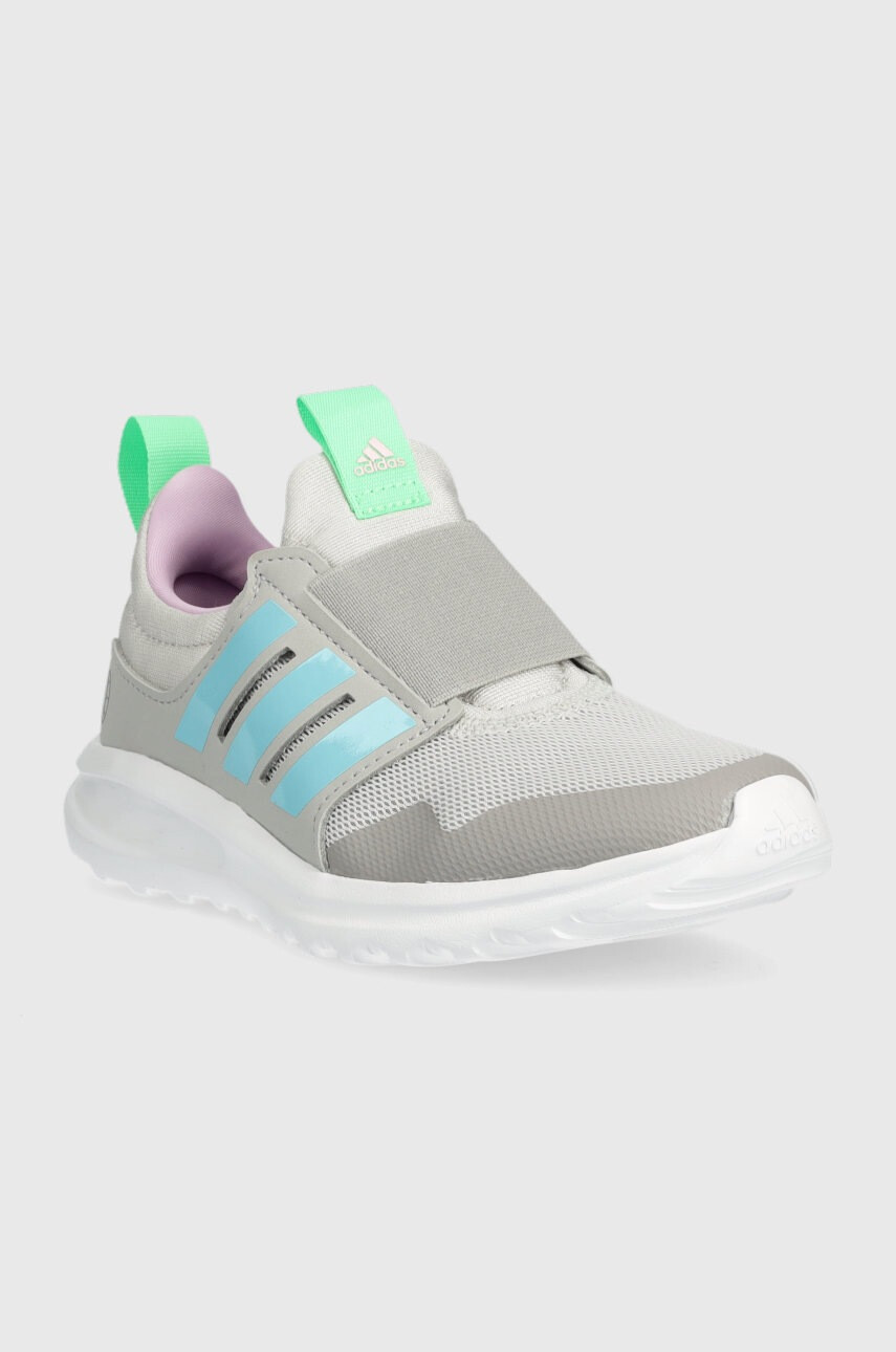 adidas Детски обувки ACTIVERIDE 2.0 в сиво - Pepit.bg