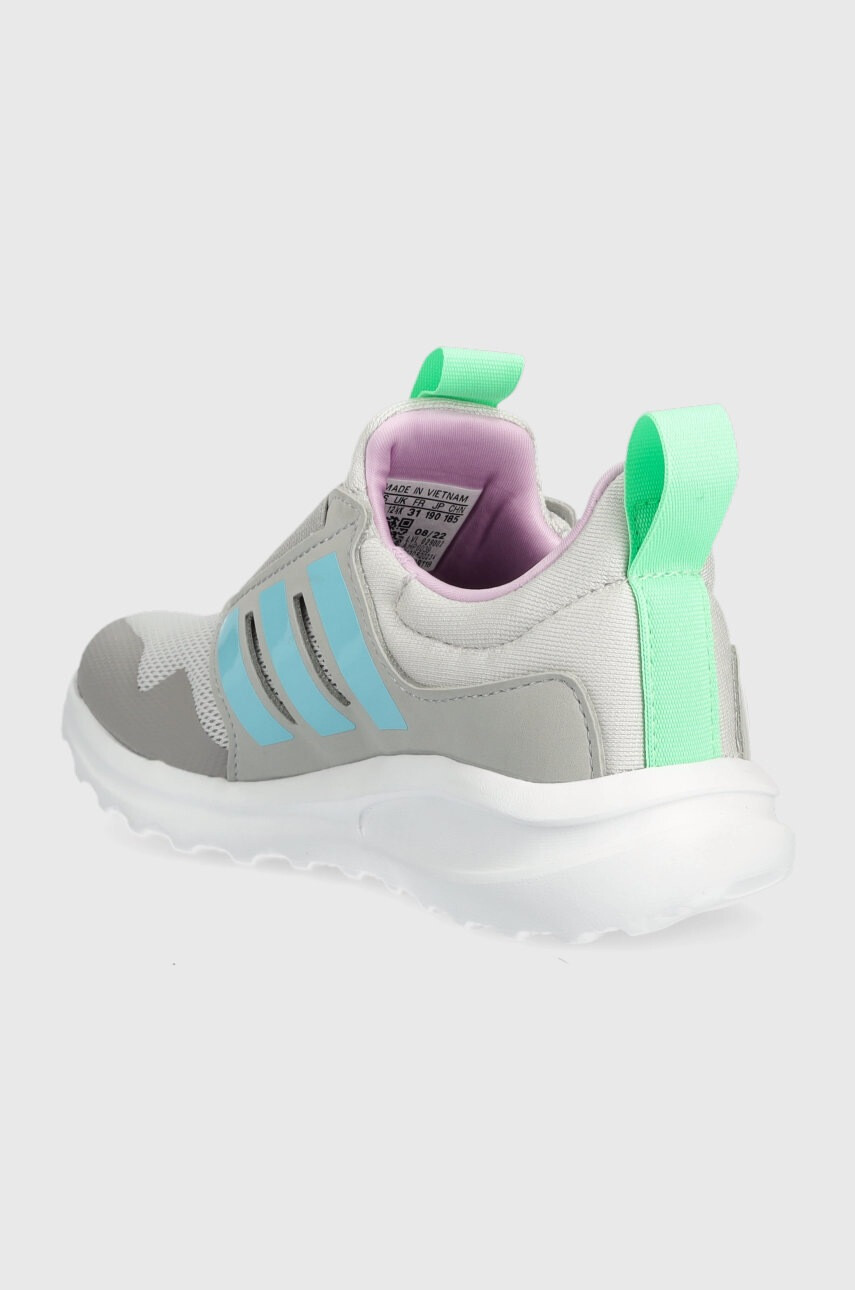 adidas Детски обувки ACTIVERIDE 2.0 в сиво - Pepit.bg