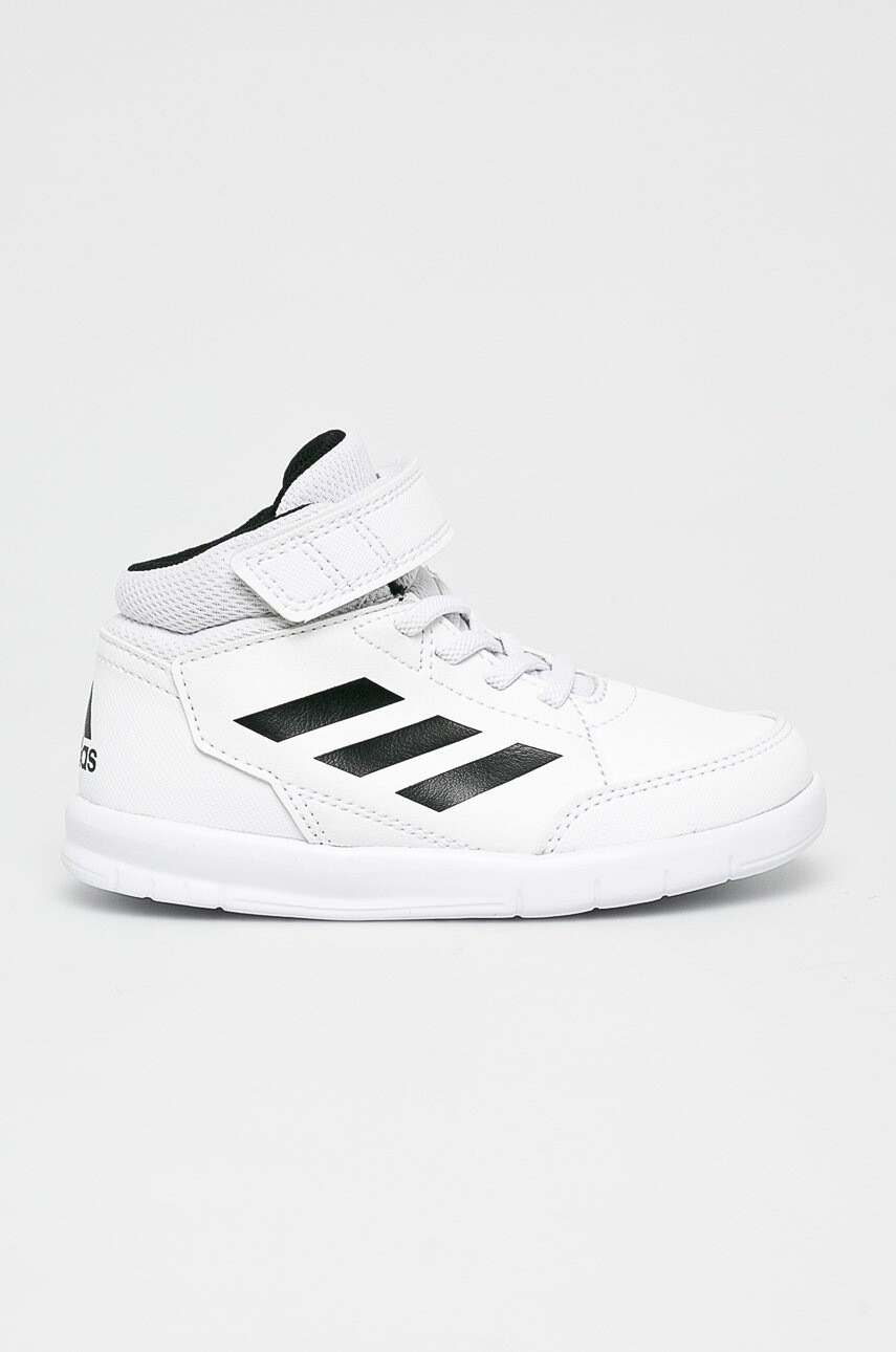 adidas Детски обувки AltaSport Mid I - Pepit.bg