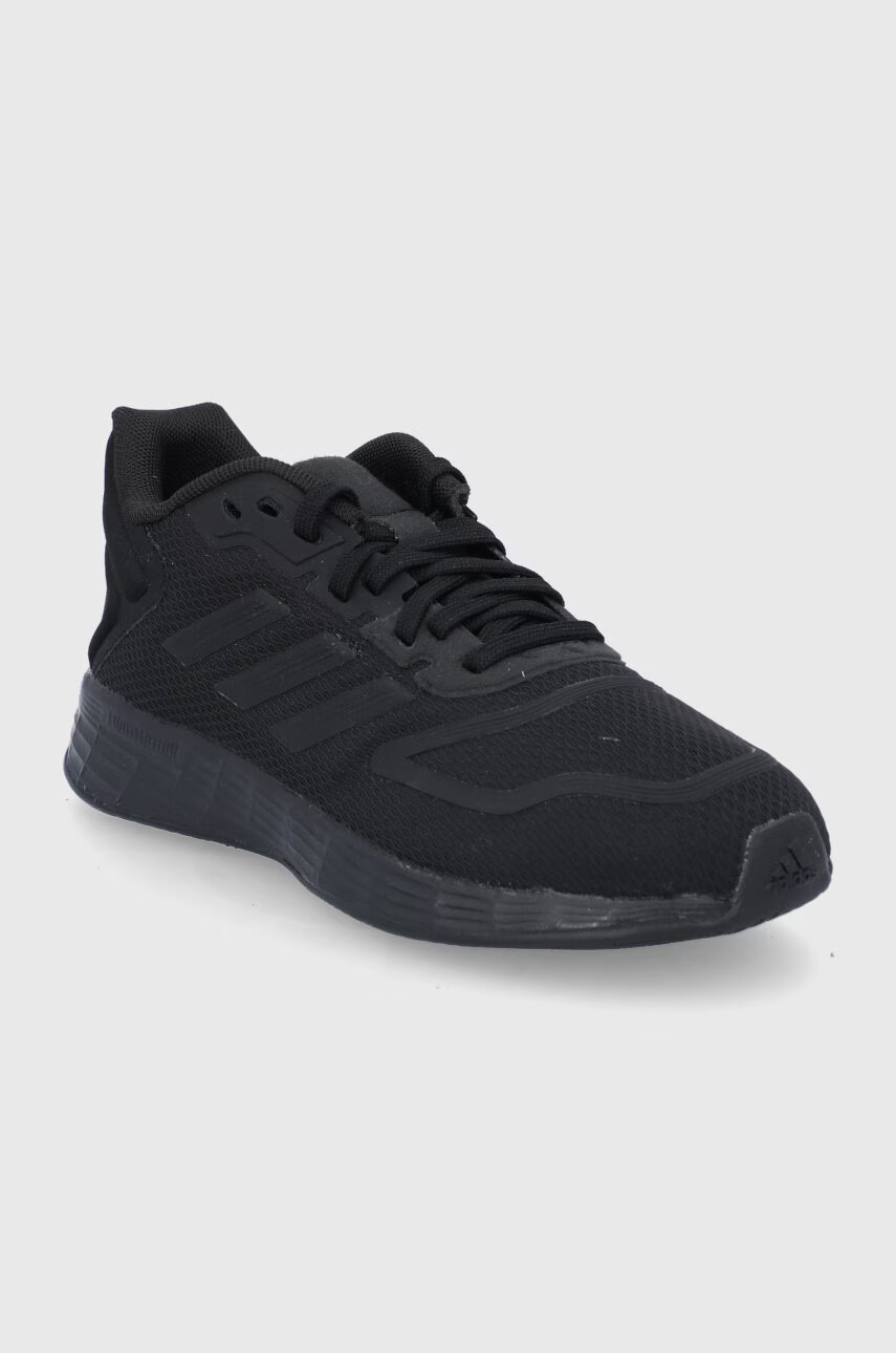 adidas Детски обувки Duramo 10 GZ0607 в черно - Pepit.bg