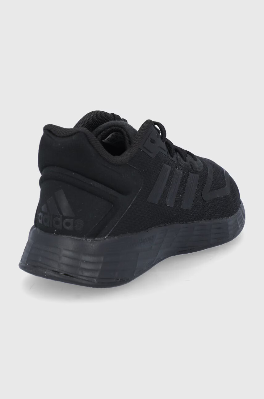 adidas Детски обувки Duramo 10 GZ0607 в черно - Pepit.bg
