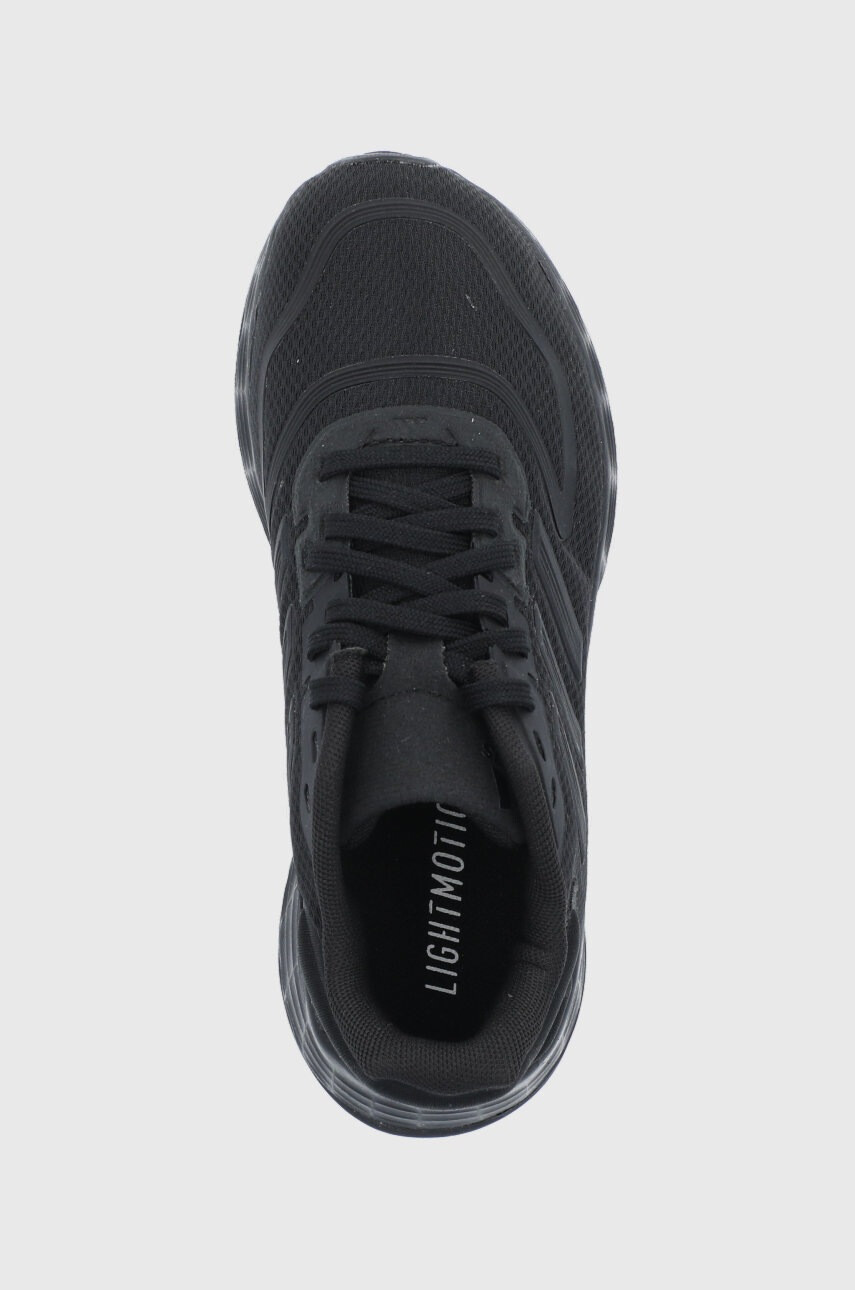 adidas Детски обувки Duramo 10 GZ0607 в черно - Pepit.bg