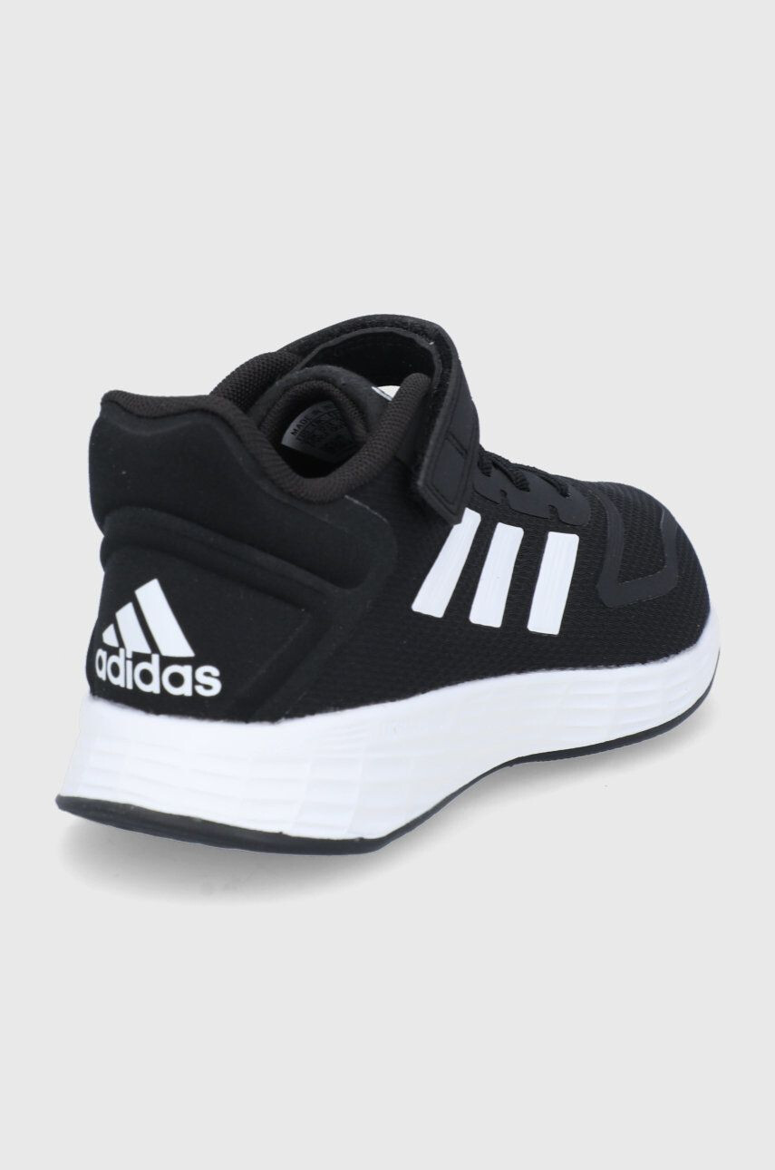 adidas Детски обувки Duramo GZ0649 в черно - Pepit.bg