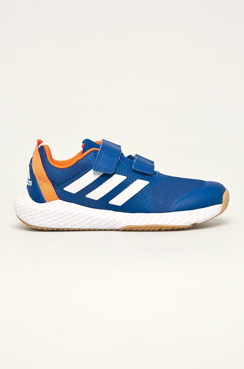 adidas Детски обувки FortaGym CF - Pepit.bg